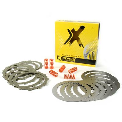 Pro-X Racing Clutch Kit Hd KTM 4stk 04-05, Prox 16.cps64004 Made in Japan