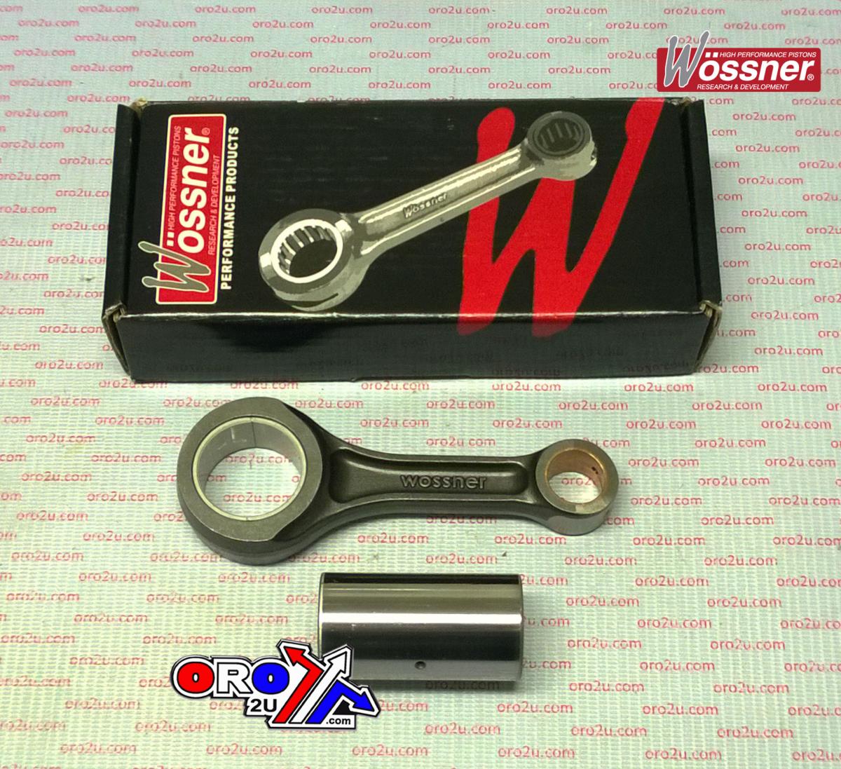 Wossner Connecting Rod KTM EXC-f350, Wossner P4061 2013 KTM