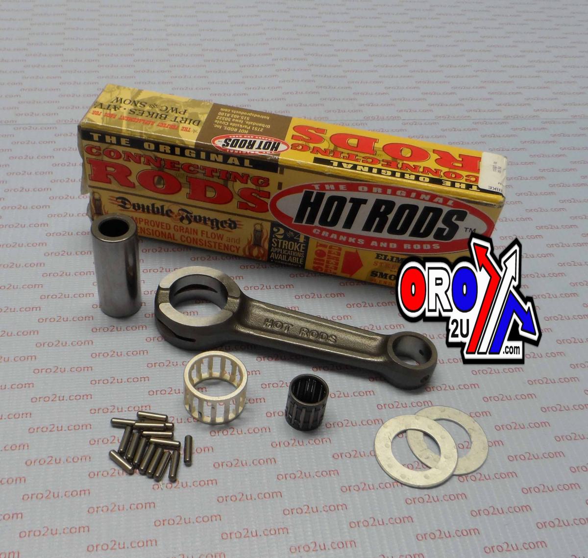 Hot Rods Connecting Rod 03-08 KTM65, Hot Rod 8626 Kit