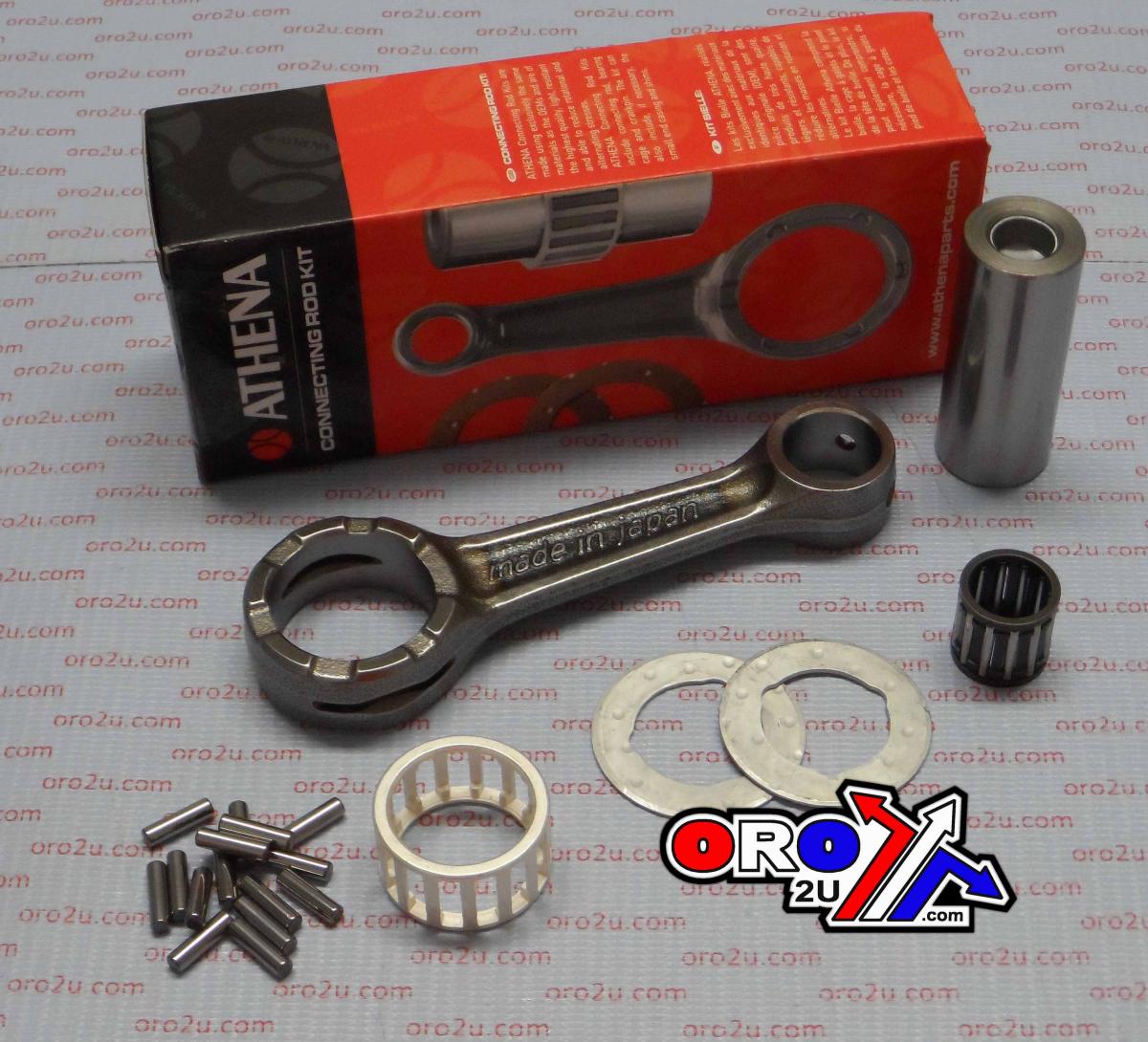 Athena Connecting Rod Kit KTM SX 85/105 03-12, Athena P40321040
