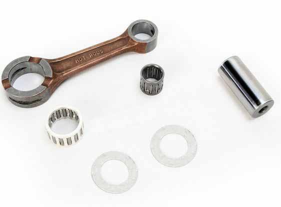 Hot Rods Connecting Rod 13-22 KTM85, Hotrod 8157 8725 KTM SX105, 56-963.hr