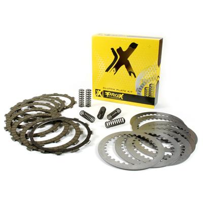 Pro-X Racing Clutch Kit 04-06 YFZ450 Hd, Prox 16.cps24004 Made in Japan