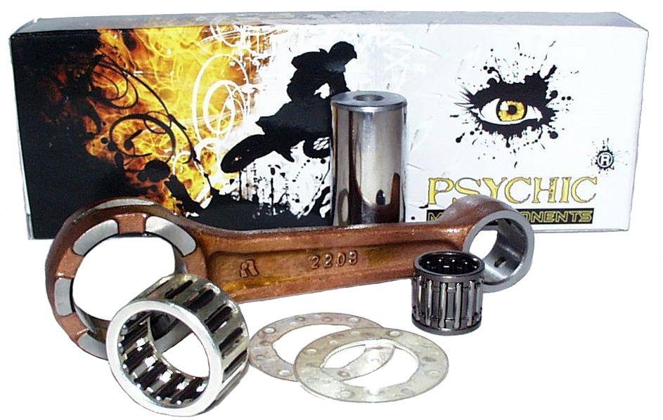 Psychic Connecting Rod 90-98 YZ250, Psychic MX-09080 WR250