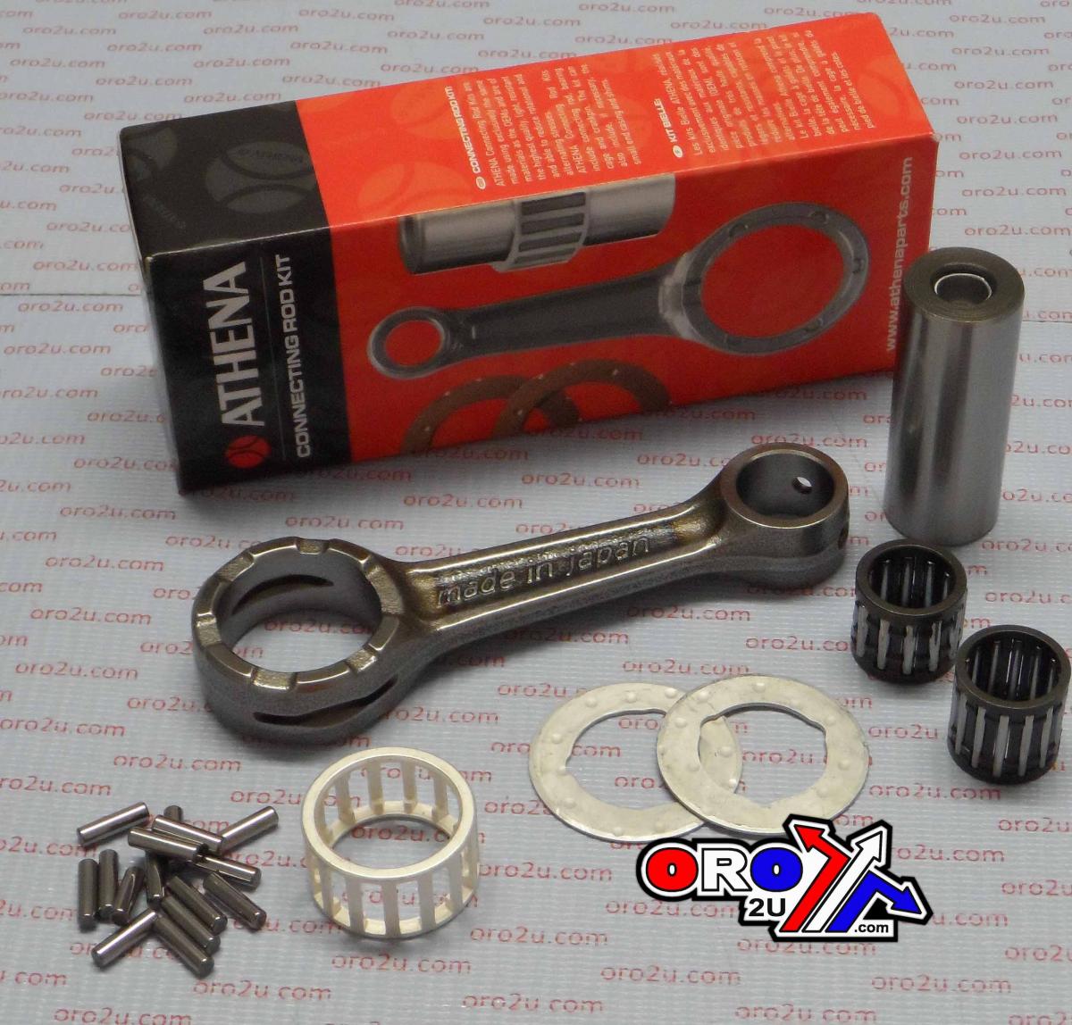 Athena Connecting Rod Kit Yamaha YZ 125 86-00, Athena P40321015 Gas Gas EC 125 01-09