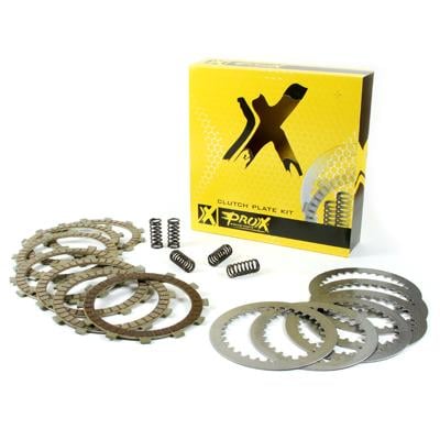 Pro-X Racing Clutch Kit Hd 03-17 KTM85SX, Prox 16.cps61003 Made in Japan