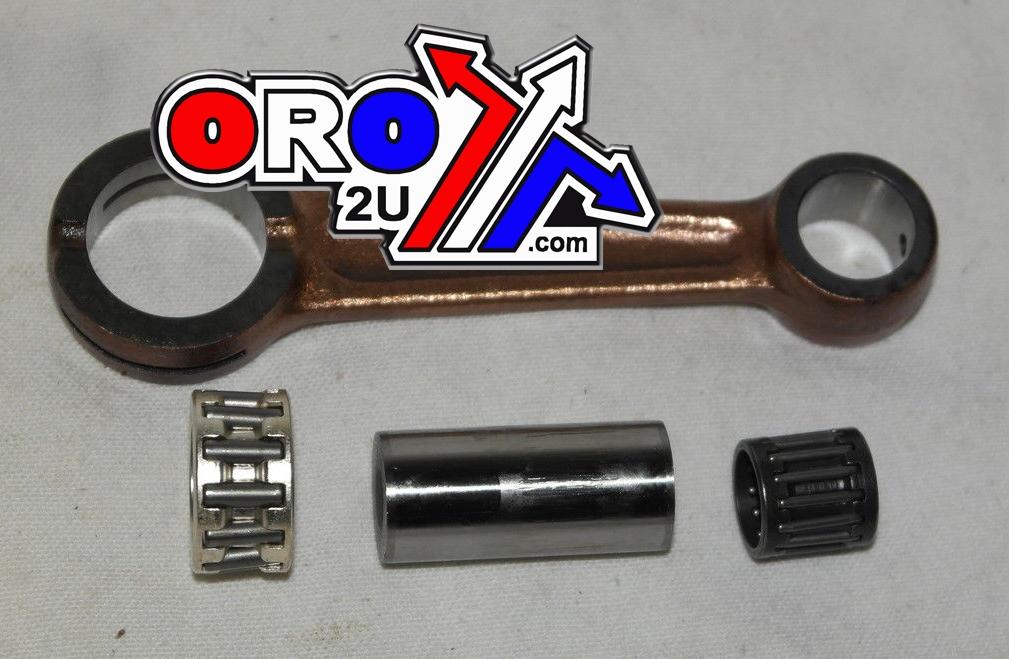 Mazzucchelli Connecting Rod Minarelli 50, Mazzucchelli Bco0296