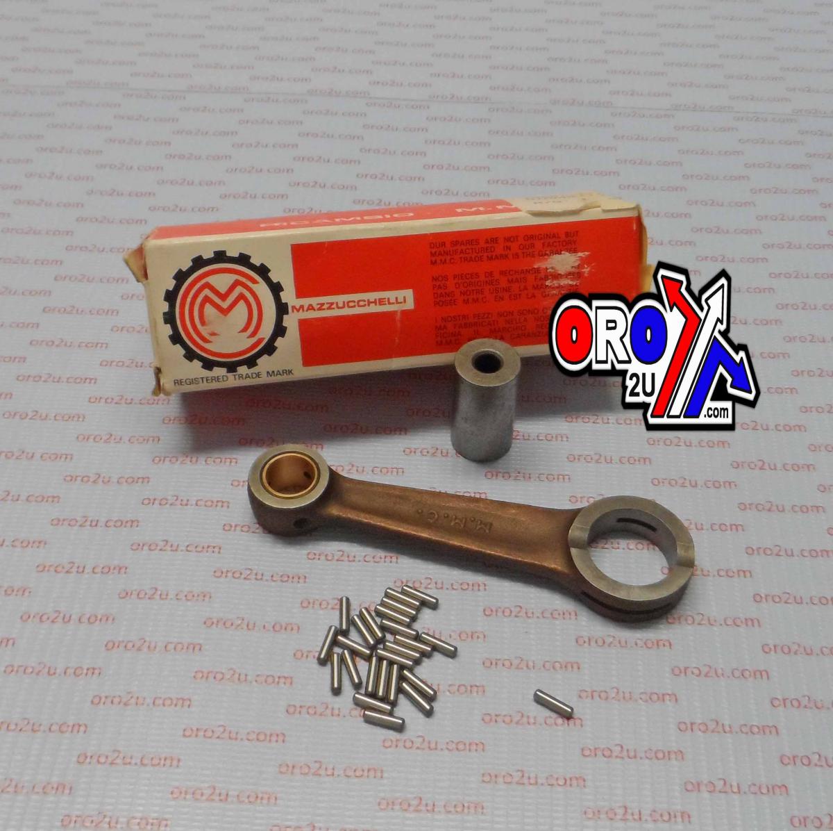 Mazzucchelli Connecting Rod Minareli 50, Bco0288 16.7pin (0288) Boc0288
