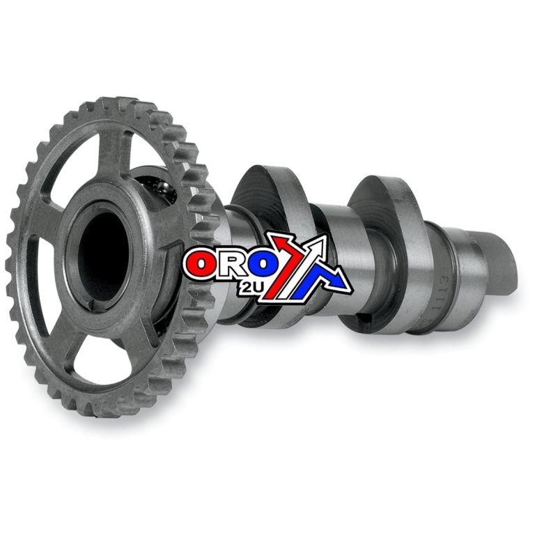 Hot Cams Camshaft 04-09 CRF250R Gold, Hot Cams 1109-2gsk Stage 2, High-performance Racing [1109-2gs]