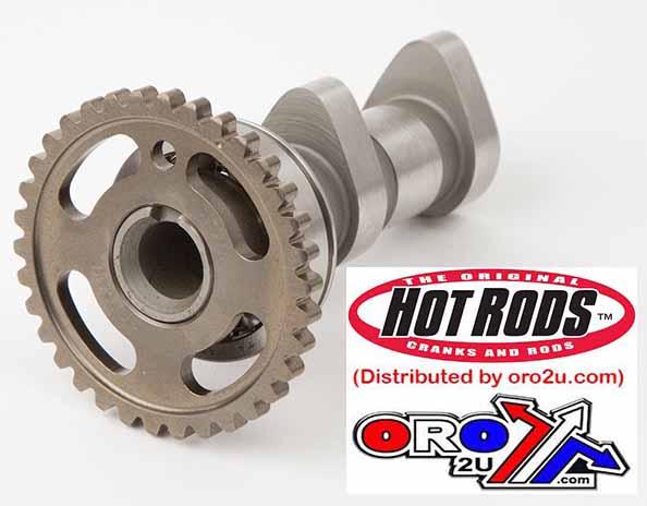 Hot Cams Camshaft 09-15 KX450F Intake, Hotcams 2185-1in