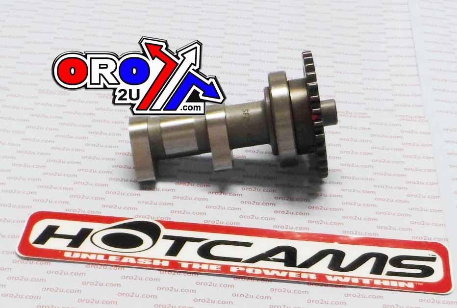 Hot Cams Camshaft 08-14 RMZ450 Intake, Hotcams 2266-1in