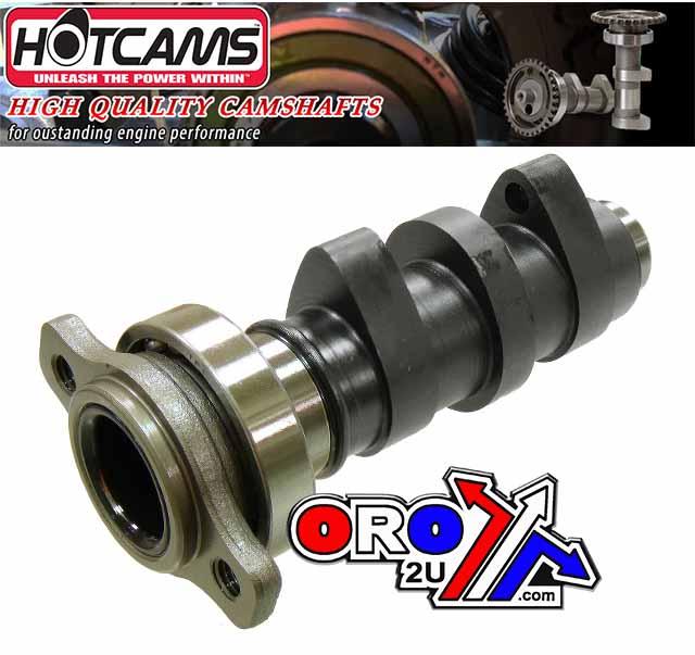 Hot Cams Camshaft 02- Trx / CRF450R/x, Hotcams 10161