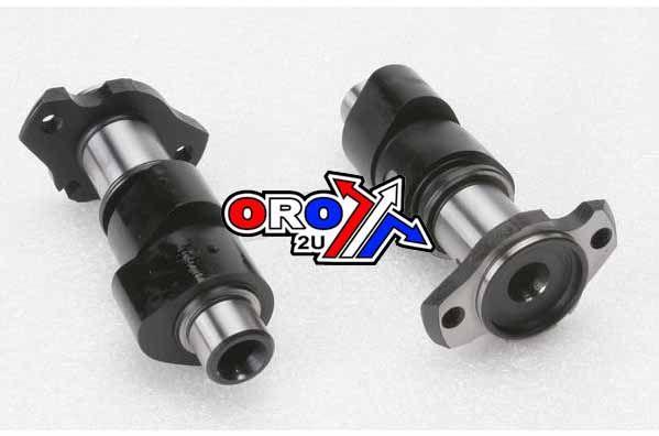 Hot Cams Camshaft KXF700 KVF750 Pair, Hotcams 2036-1s Twin Peaks 700