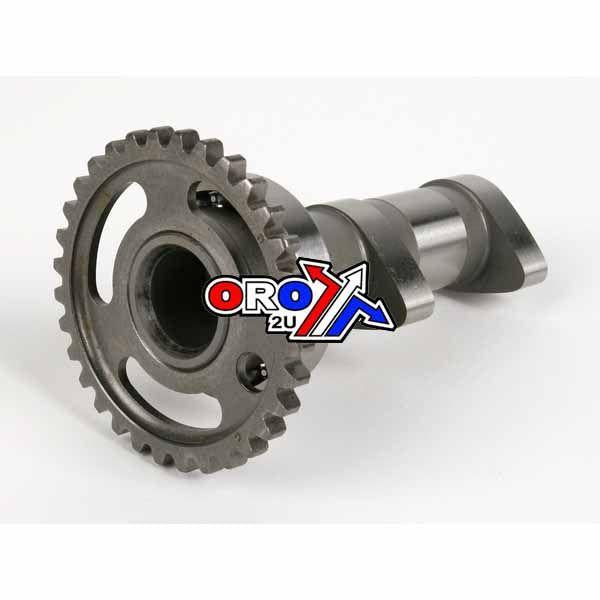 Hot Cams Camshaft 2007 RMZ450 RM-z, Hot Cams 2081-1in Inkake