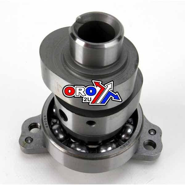 Hot Cams Camshaft 09-14 Raptor 700, Hotcams 4131-1 Yamaha ATV