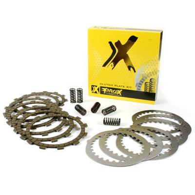 Pro-X Racing Clutch Kit Hd 87-06 YFZ350, Prox 16.cps23087 Made in Japan