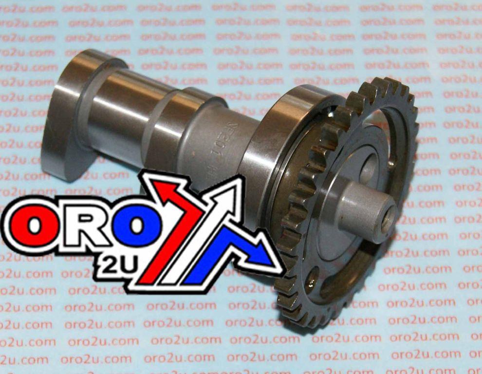 Hot Cams Camshaft 10-15 RMZ250 Exhaust, Hot Cams 2201-1e, Stage 1