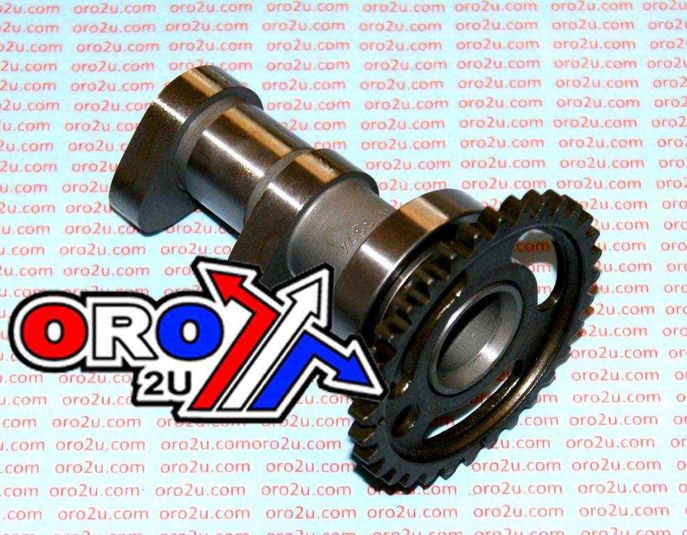Hot Cams Camshaft 10-18 RM-z 250 Intake, Hot Cams 2203-2in, Stage 2, 2203-2in