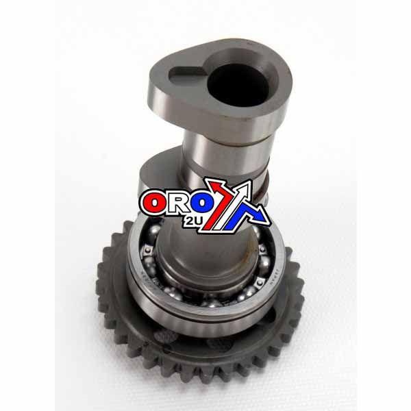 Hot Cams Camshaft 10-13 YZF450 Exhaust, Hot Cams 4164-1ex Stage 1, 4164-1e