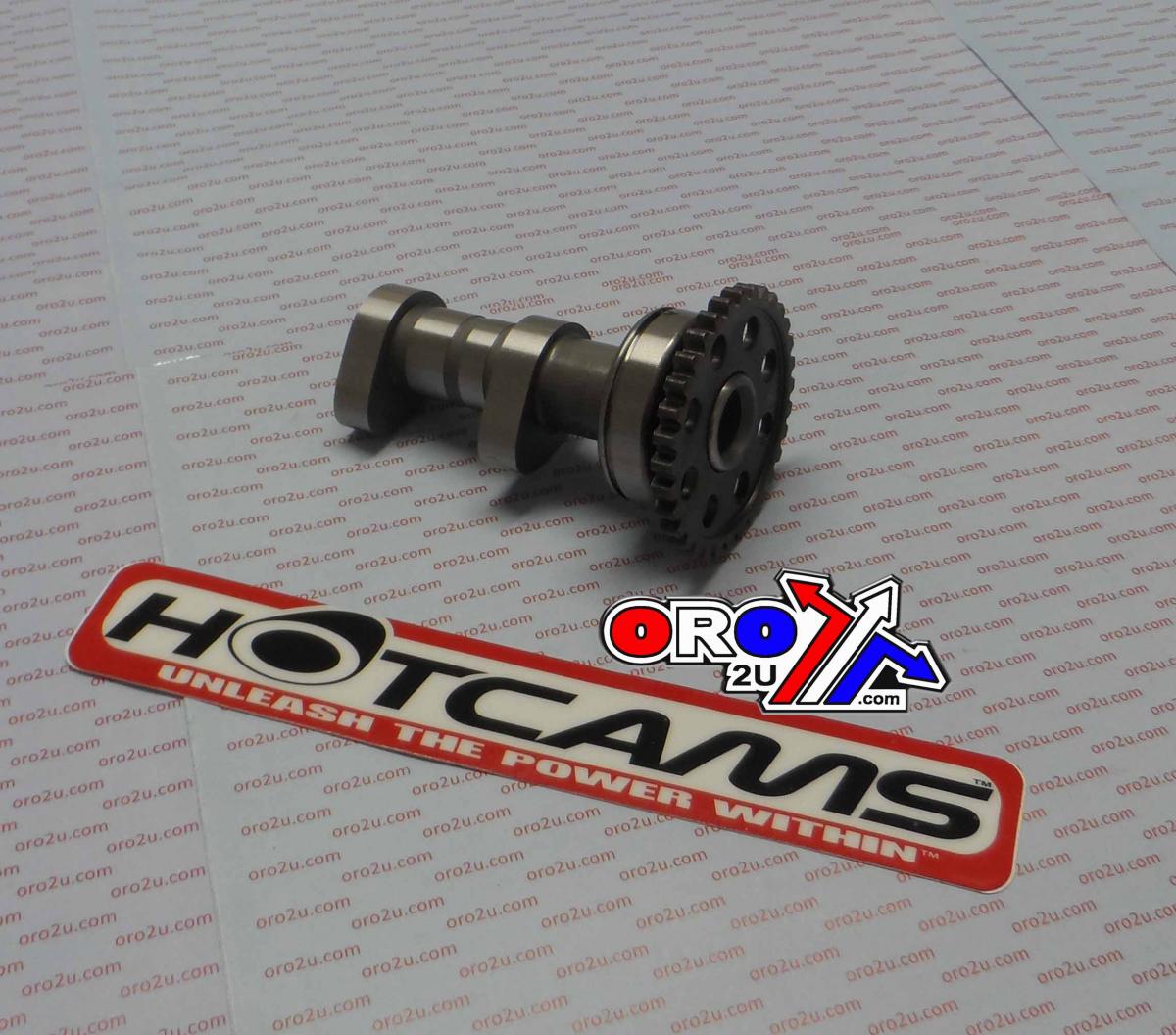 Hot Cams Camshaft 14-15 YZ450F Intake, Hot Cams 4278-1in, Stage 1