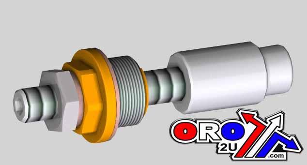 MINO Cam Chain Tensioner KTM 690, Mino 10-1015