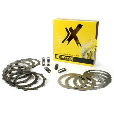 Pro-X Racing Clutch Kit Hd 88-06 YFS200, Prox 16.cps22088 Made in Japan