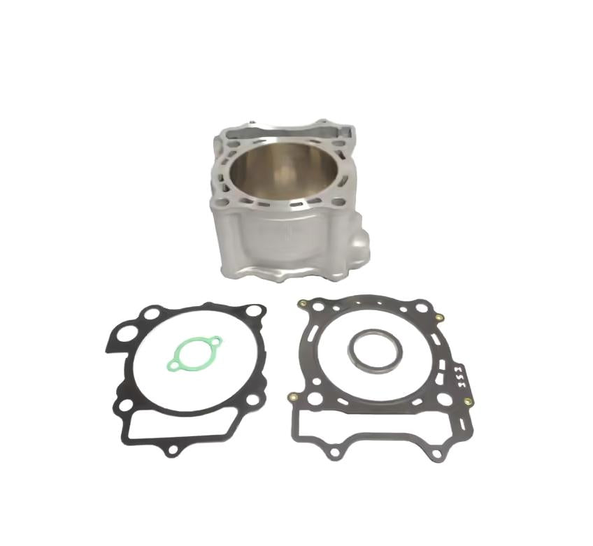Athena Cylinder Kit 95mm Yamaha YZ 450 06-18, Athena EC485-020 Std Bore, (piston Not Included)