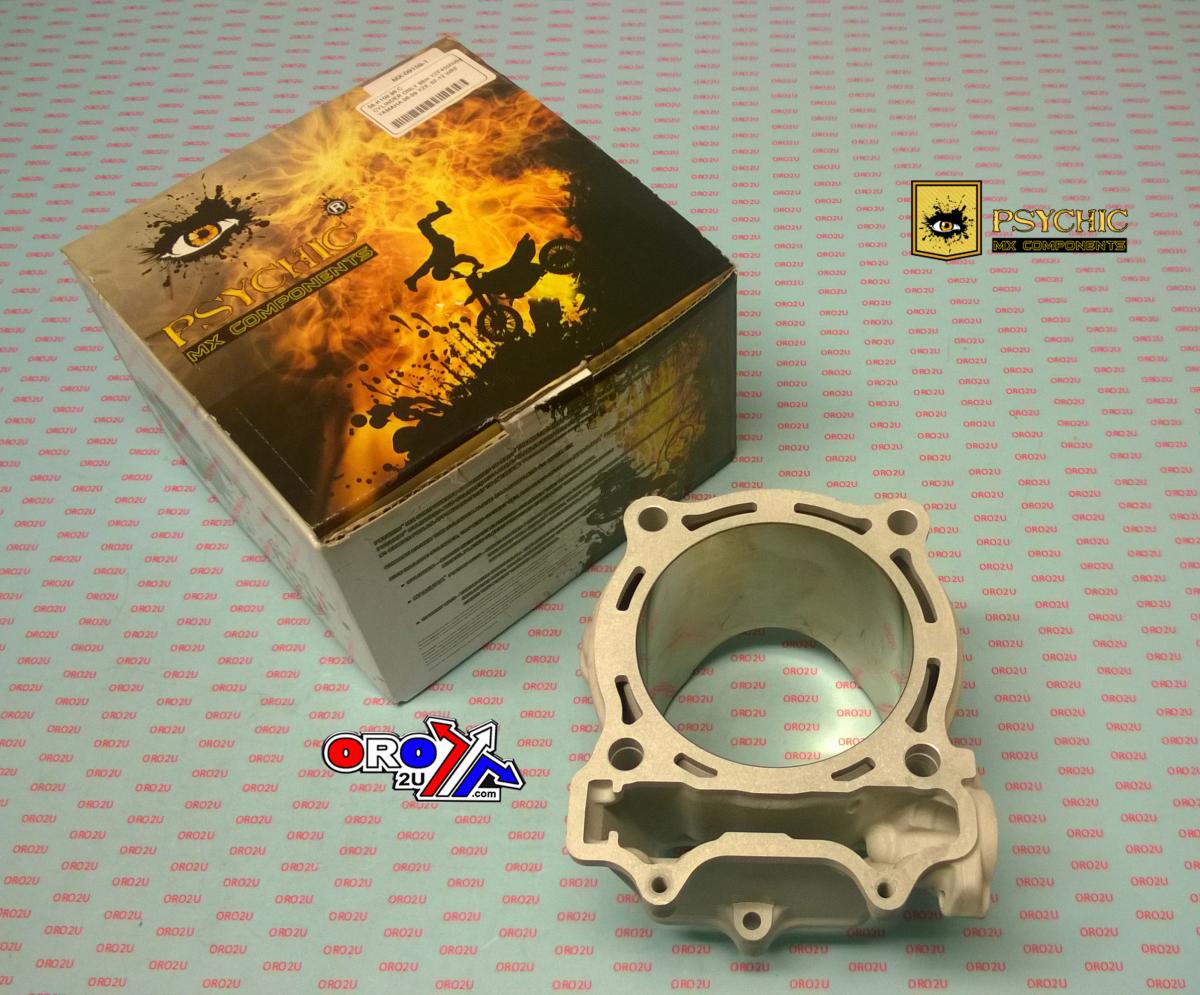 Psychic Cylinder Only 06-15 Yamaha YZF450 Wrf 98mm Psychic MX-09159-1 Ca-40000-bb3