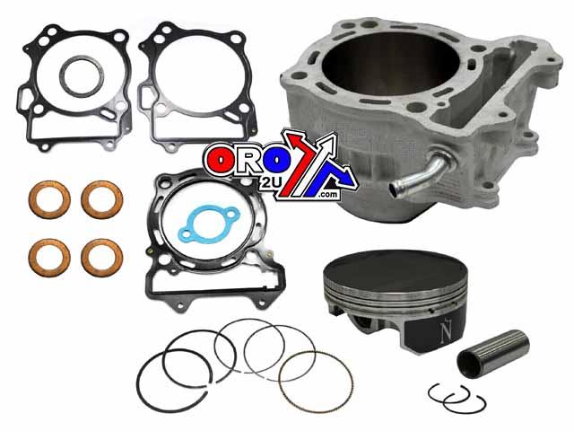 Psychic Cylinder Kit 90mm Ltz DRZ 400, Psychic At-09462k Kawasaki Kfx KLX 400 Suzuki Ca-30000k