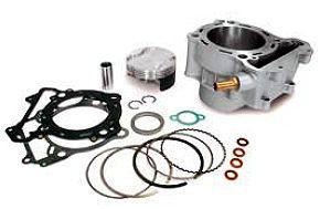 Psychic Cylinder Kit 94.00mm Suzuki Ltz DRZ 400, Psychic At-09462-1k, Kawasaki Kfx KLX400 Ca-30000-bb4k LTZ400 Lt-z Kawasaki KFX400
