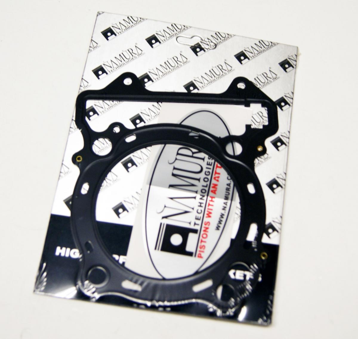 Namura Technologies Gasket Head 94mm 03-06 LTZ400 Na-30002-16h