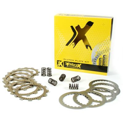 Pro-X Racing Clutch Kit Hd KTM SX60/65, Prox 16.cps60098 Made in Japan