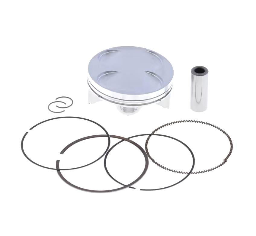 Athena Piston Kit 69mm Honda CRF 150 07-10, Athena S4f069000030 163.5cc Big Bore