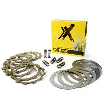 Pro-X Racing Clutch Kit Hd TRX450R 04-14, Prox 16.cps14004 Made in Japan