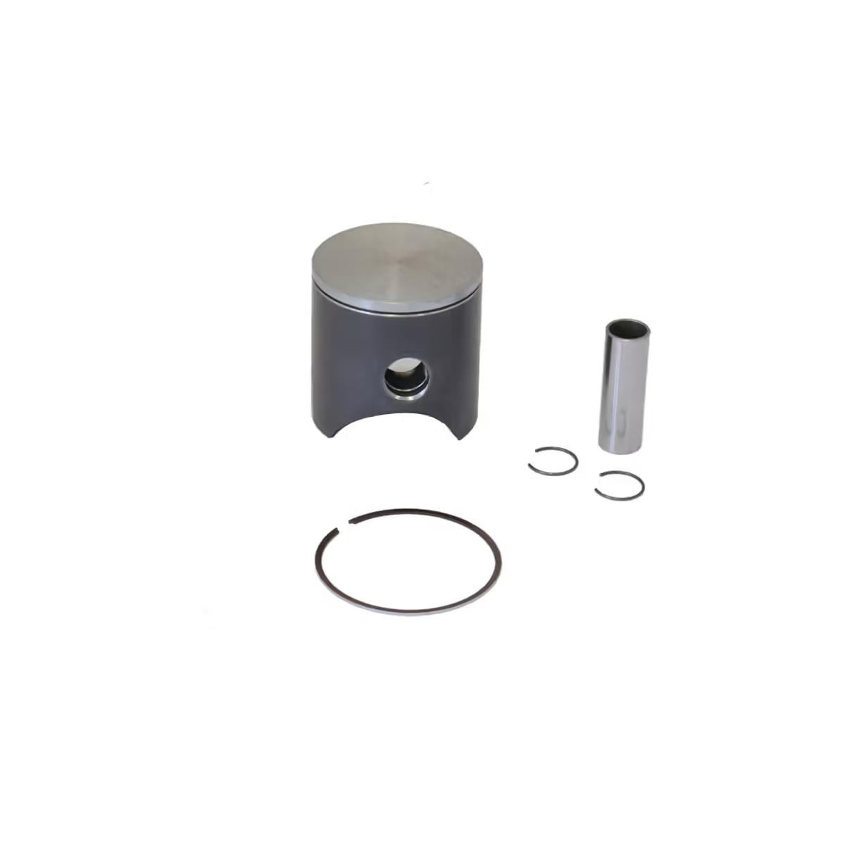Athena Piston Kit B 58mm Kawasaki KX 125 03-07, Athena S4c05800002b 144cc Big Bore, Kit B