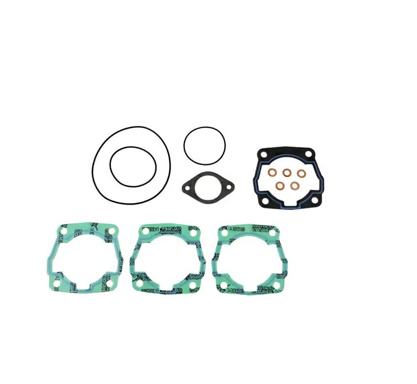 Athena Top End Gasket Set KTM SX/XC 65 01-08, Athena P400270160001 for 50mm 80cc Big Bore Kit