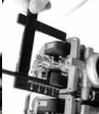 Dirt Racing Float Level Gauge Dirtrace