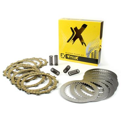 Pro-X Racing Clutch Kit Hd 06-18 KX250F, Prox 16.cps43006 Made in Japan