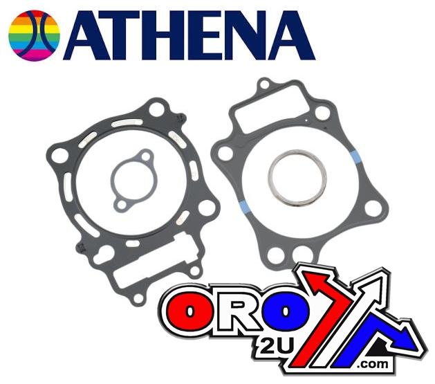 Athena Top End Gasket Set 82mm Honda CRF 250 14-17, Athena P400210160024 for 280cc Big Bore Kit