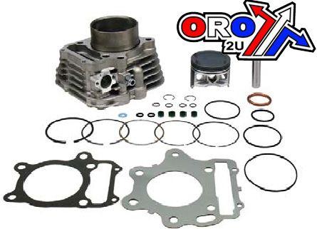Dirt Racing Cylinder Kit 93-11 TRX300EX 80 At-09451-1k Ca-10000-bb6k