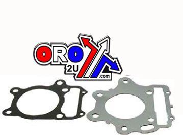 Namura Technologies Gasket Top Kit TRX300EX 80mm, Na-10010t