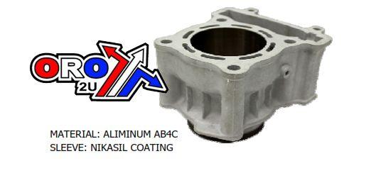 Dirt Racing Cylinder Only 08-12 WR Yfz-r 125 52 MX-09155