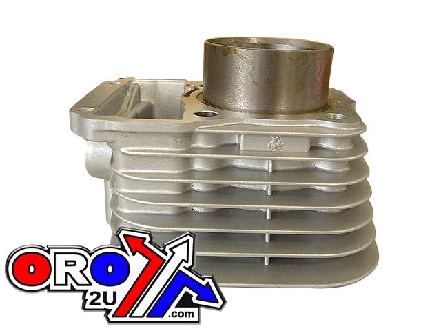 Psychic Cylinder Only CG125ES 56.5mm, Psychic MC-09170a Honda