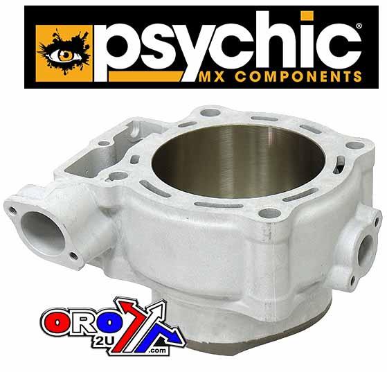 Psychic Cylinder Only 09-16 CRF450 96m, Psychic MX-09171 Cx-10002