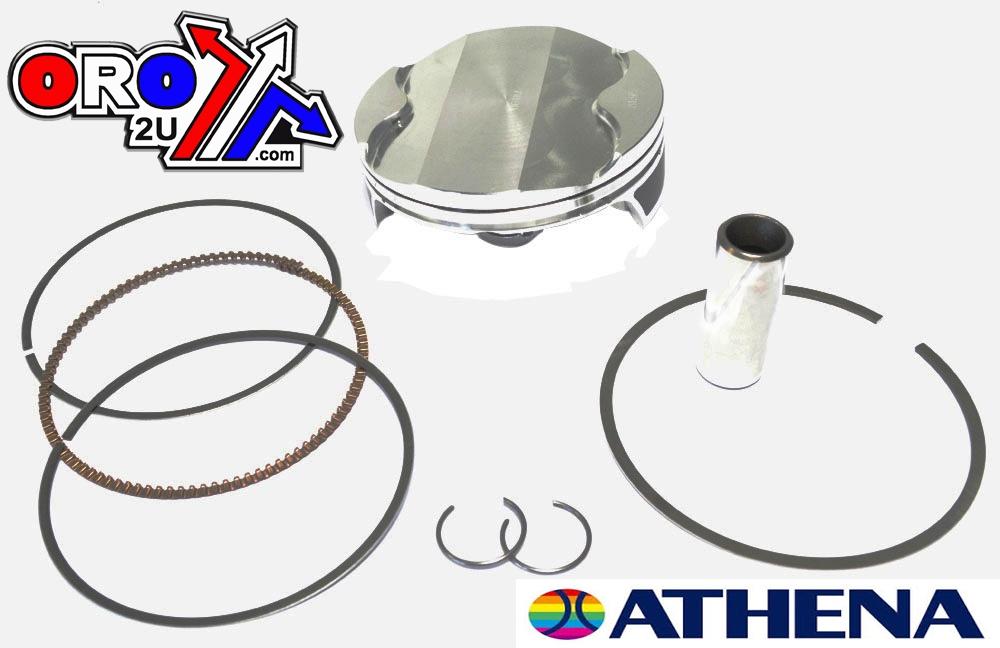 Athena Piston Kit B 82mm KTM/husky 250 13-22, Athena S4f08200005b 276cc Big Bore, Kit B