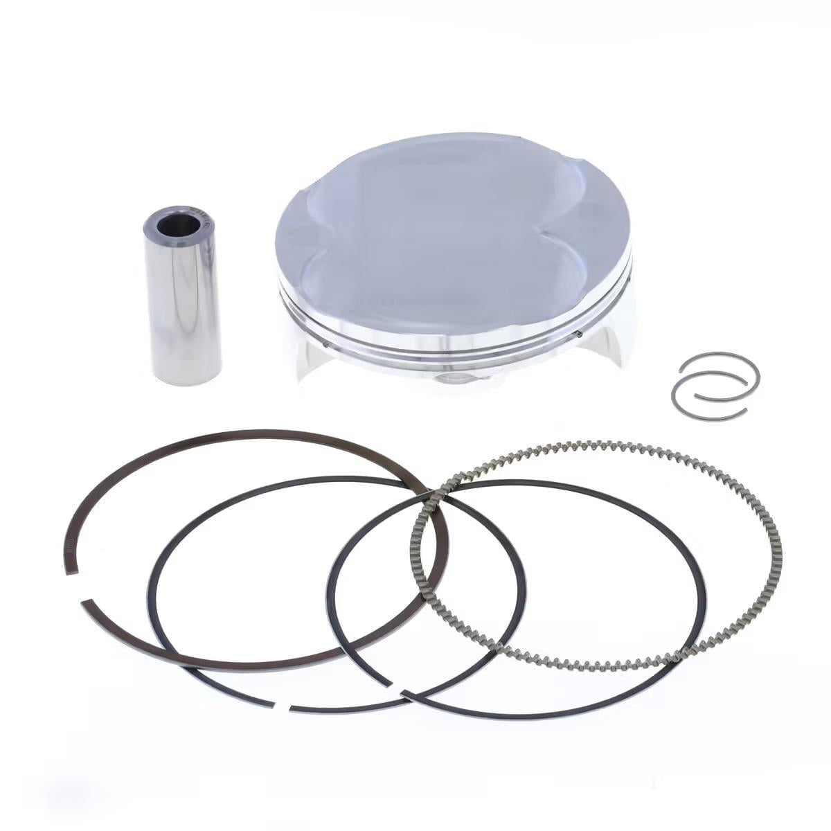 Athena Piston Kit 90mm KTM EXC-f/SX-F/XC-F 350 11-15, Athena S4f090000050 365cc Big Bore