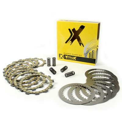 Pro-X Racing Clutch Kit Hd YZF250 01-07, Prox 16.cps23001 Made in Japan