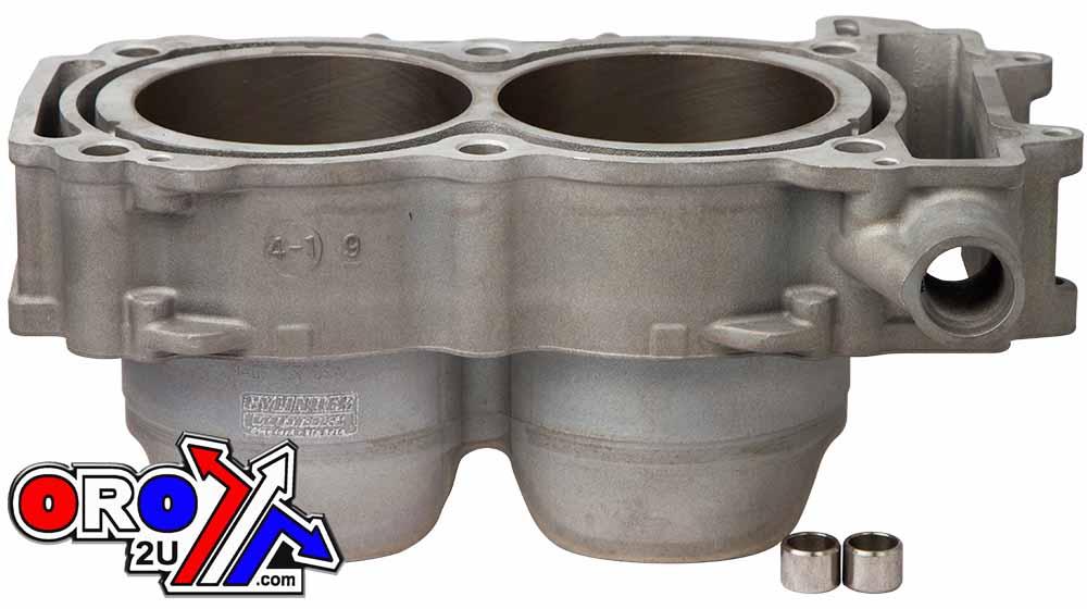 Cylinder Works Cylinder Only 93mm RZR Xp1000, Cylinder Works 60003 Std, 3022594