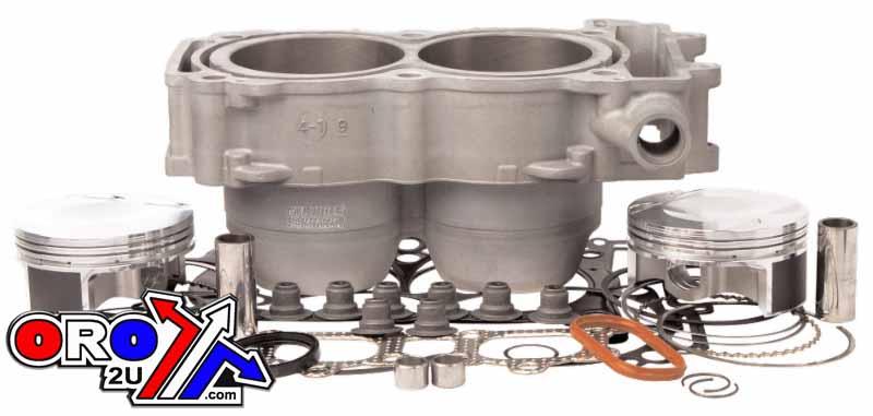 Cylinder Works Cylinder Kit +598 RZR Xp1000 Cylinder Works 61003-k01
