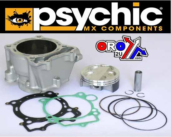 Psychic Cylinder Kit YZF450 14-17 97, Psychic MX-09173k, Hyperdryve Piston