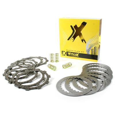 Pro-X Racing Clutch Kit 95-05 KDX200/220, Prox 16.cps43095 Made in Japan